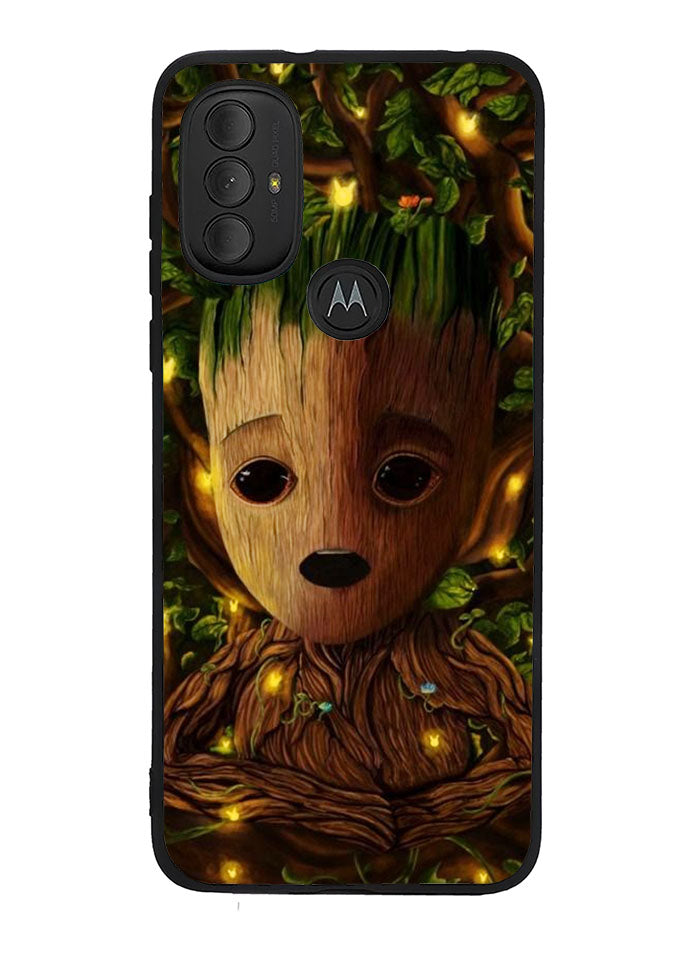Groot Motorola Moto G Pure 2021 , Moto G Power 2022 Case