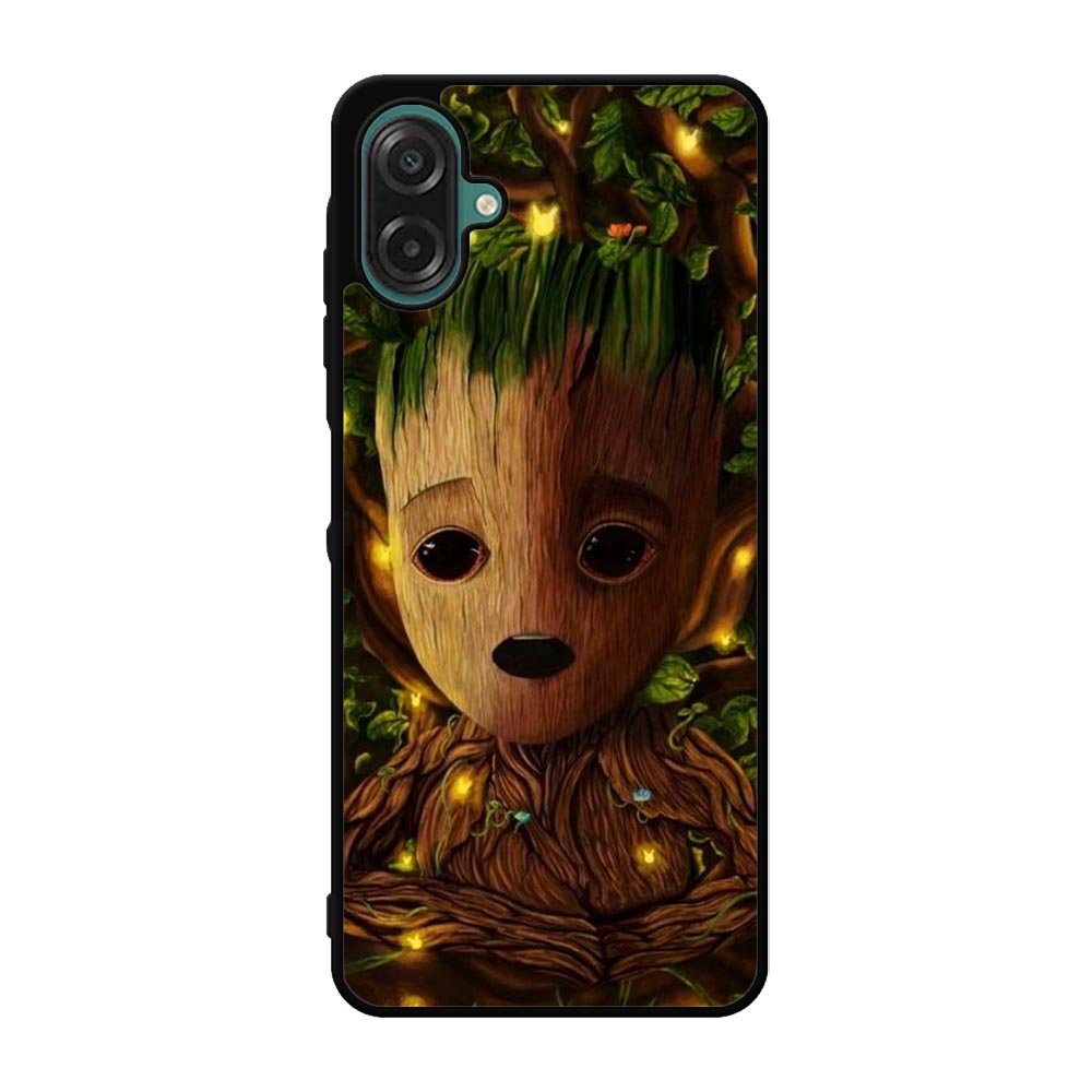 Groot Samsung Galaxy A07 Case