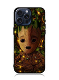 Groot iPhone 15 Pro Max Case