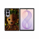 Groot Samsung Galaxy Z Fold 8 Case