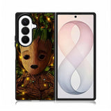 Groot Samsung Galaxy Z Fold 8 Ultra Case