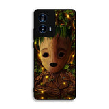 Groot Motorola Moto G Power 5G 2024 Case DC2130