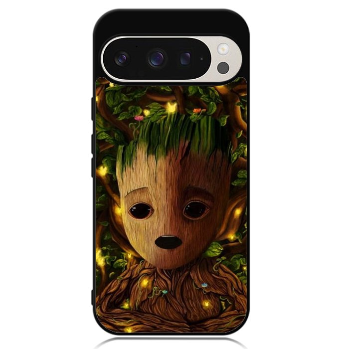 Groot Google Pixel 9 | Pixel 9 Pro Case