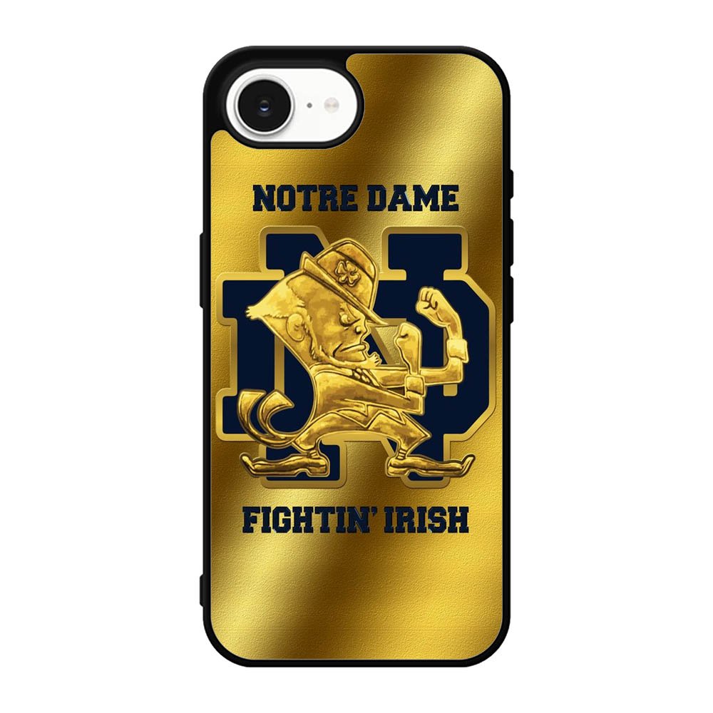 Notre Dame iPhone 17e Case DC1305