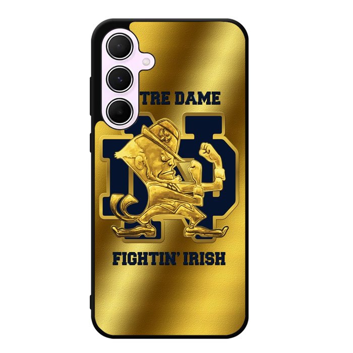 Notre Dame Samsung Galaxy A25 5G Case DC1305