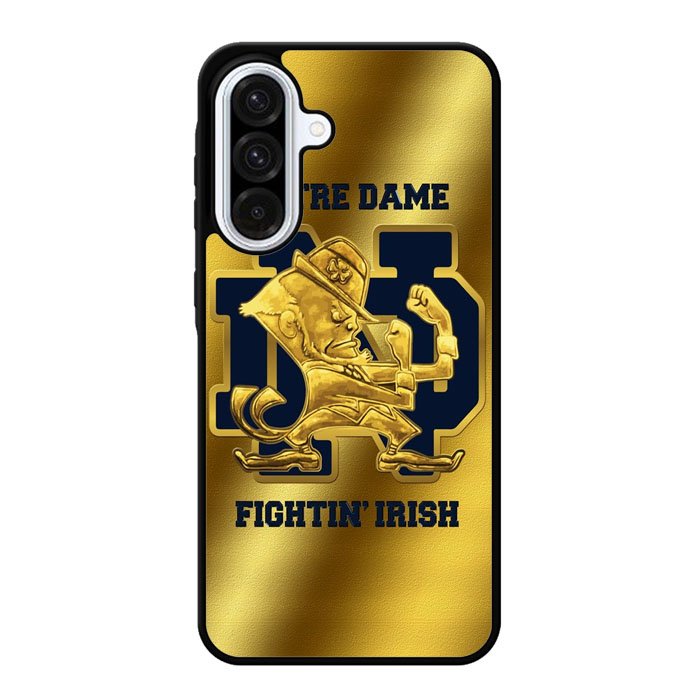 Notre Dame Samsung Galaxy A16 Case DC1305