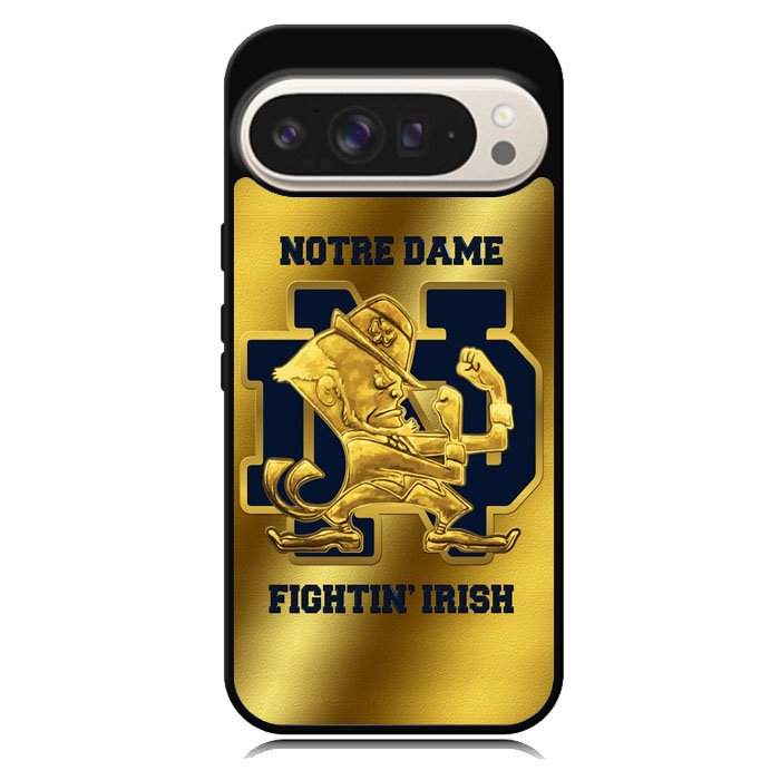 Notre Dame Google Pixel 10 Pro XL Case DC1305