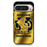 Notre Dame Google Pixel 10 Pro XL Case DC1305