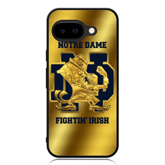 Notre Dame Google Pixel 9A Case DC1305
