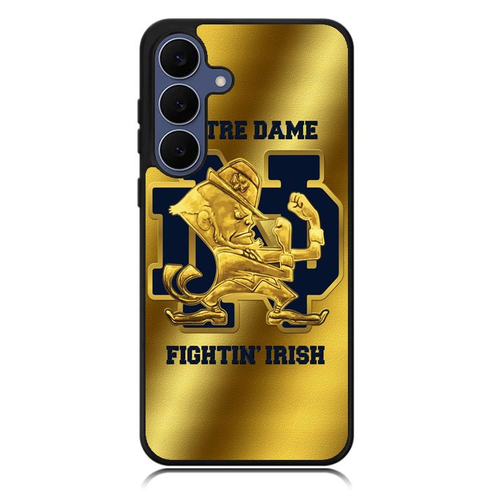 Notre Dame Samsung Galaxy S23 FE Case DC1305