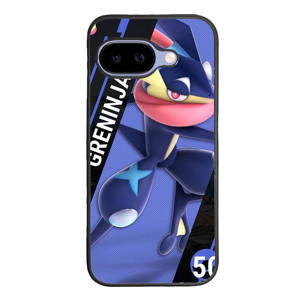 Pokemon Greninja Google Pixel 10A Case