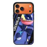 Pokemon Greninja iPhone 18 Pro Case