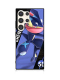 Pokemon Greninja Samsung Galaxy S25 Ultra 5G Case