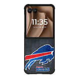 buffalo bills 4th Motorola Moto RAZR Plus 2025 Case