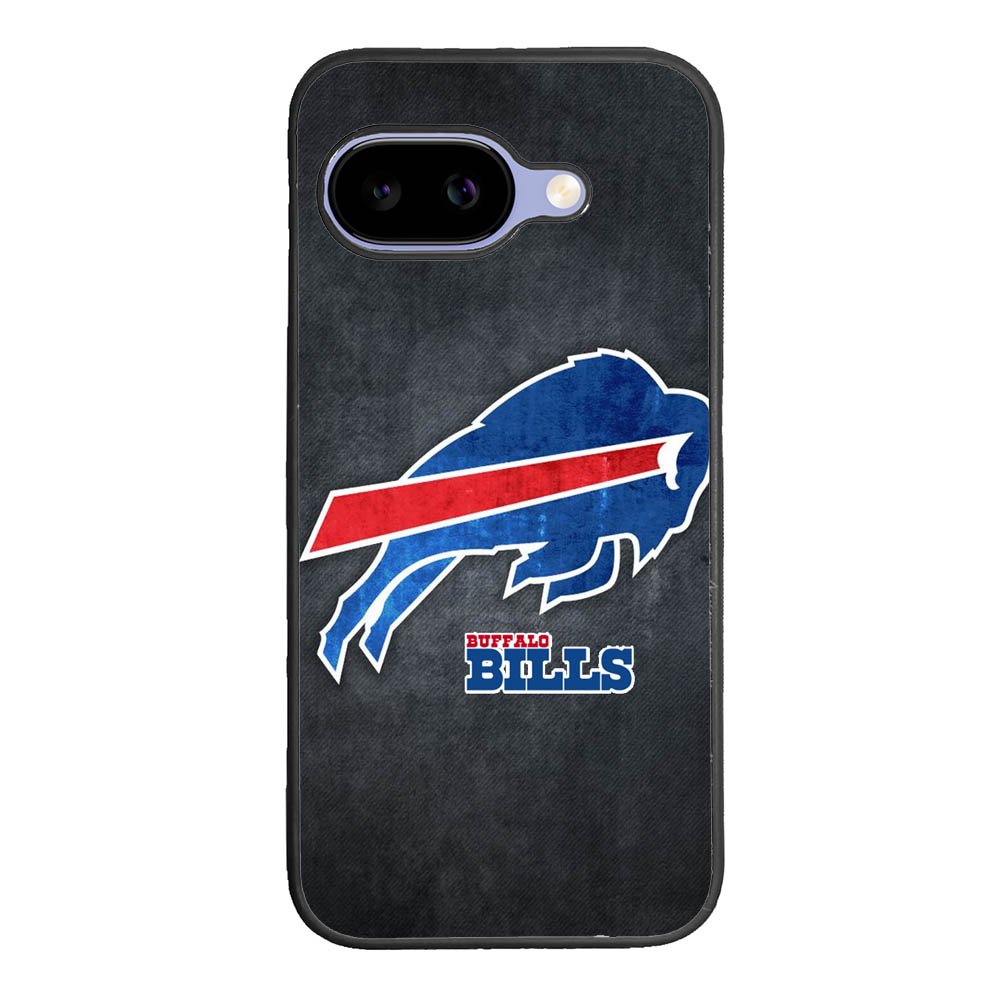 Buffalo Bills Google Pixel 10A Case DC0269