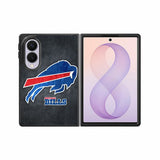 Buffalo Bills Samsung Galaxy Z Fold 8 Case DC0269