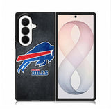 Buffalo Bills Samsung Galaxy Z Fold 8 Ultra Case DC0269