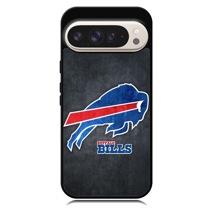 Buffalo Bills Google Pixel 10 | Google Pixel 10 Pro Case DC0269