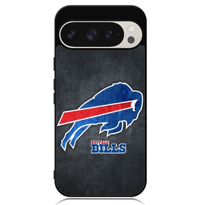 Buffalo Bills Google Pixel 9 Pro XL Case DC0269