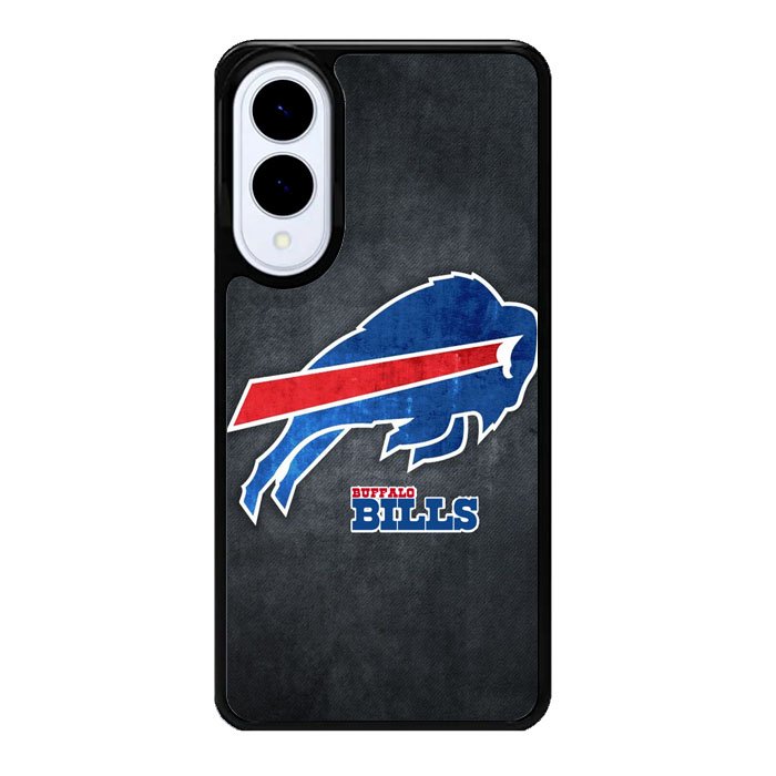 Buffalo Bills Samsung Galaxy S25 Edge DC0269
