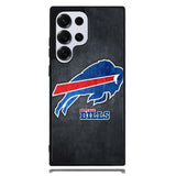 Buffalo Bills Samsung Galaxy S25 Ultra Case DC0269