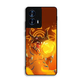 Greymon Digimon Motorola Moto G Power 5G 2024 Case DC6443