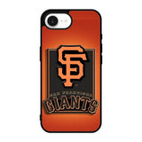 Sf Giants iPhone 17e Case DC1659