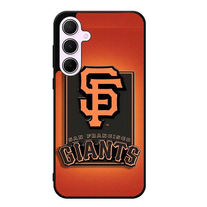 Sf Giants Samsung Galaxy A15 5G Case DC1659