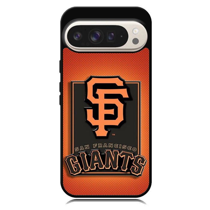 Sf Giants Google Pixel 10 | Google Pixel 10 Pro Case DC1659
