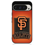 Sf Giants Google Pixel 9 Pro XL Case DC1659