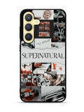 supernatural Samsung Galaxy S25 Plus 5G , Samsung Galaxy S25+ 5G Case