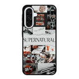 Supernatural Samsung Galaxy A16 Case DC1810