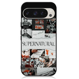 Supernatural Google Pixel 9 Pro XL Case DC1810