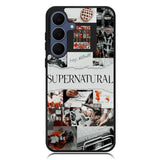 Supernatural Samsung Galaxy S24 FE Case DC1810