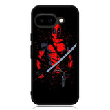 Deadpool Google Pixel 9A Case DC0455