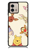 winnie the pooh 6th Motorola Moto G Stylus 5G 2023 Case
