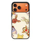 winnie the pooh 6th iPhone 18 Pro Case