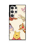 winnie the pooh 6th Samsung Galaxy S25 Ultra 5G Case
