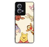 winnie the pooh 6th Motorola Moto Edge 2024 Case DC6910