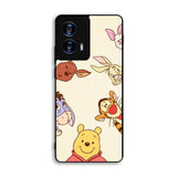 winnie the pooh 6th Motorola Moto G Power 5G 2024 Case DC2403