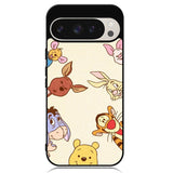 winnie the pooh 6th Google Pixel 9 Pro XL Case