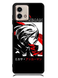 Mikasa ackerman Motorola Moto G Stylus 5G 2023 Case