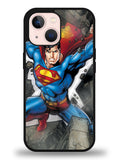 superman 3rd iPhone 13 Mini Case