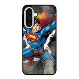 Superman Samsung Galaxy A16 Case DC1802