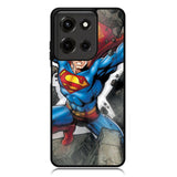 Superman Motorola Moto G Power 5G 2025 DC1802