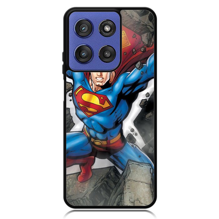 Superman Motorola Moto G Stylus 5G 2025 DC1802