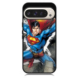 Superman Google Pixel 10 Pro XL Case DC1802