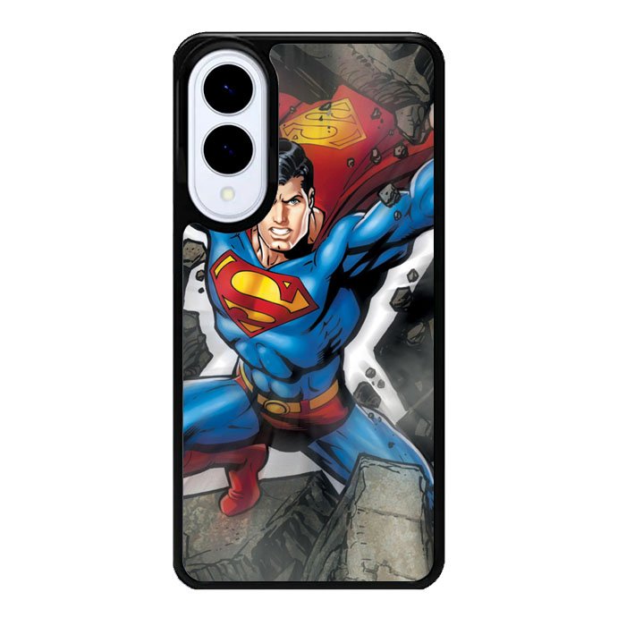 Superman Samsung Galaxy S25 Edge DC1802
