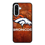 Denver Broncos Samsung Galaxy A26 Case DC0488