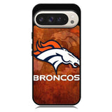 Denver Broncos Google Pixel 10 Pro XL Case DC0488